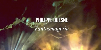 Fantasmagoria - Philippe Quesne